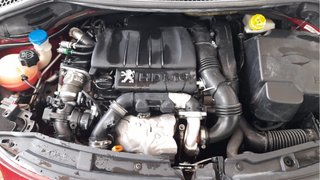 Peugeot 207 2007