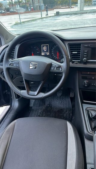 SEAT Leon 2014