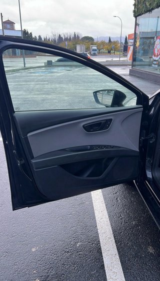 SEAT Leon 2014