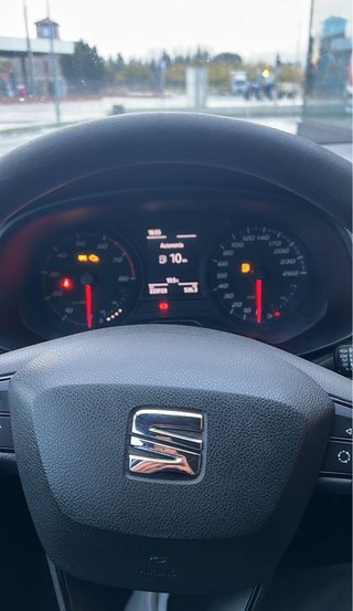 SEAT Leon 2014