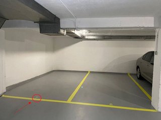Garaje en venta en Centro en Ourense