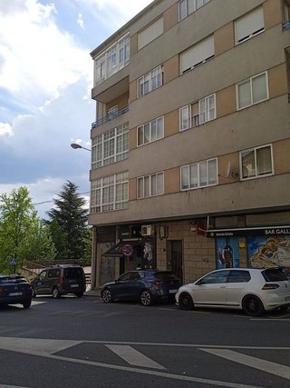 Local comercial en alquiler en Barrocanes en Ourense
