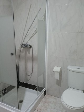 Local comercial en alquiler en Barrocanes en Ourense
