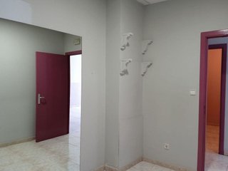 Local comercial en alquiler en Barrocanes en Ourense