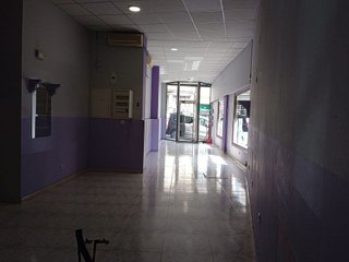 Local comercial en alquiler en Barrocanes en Ourense