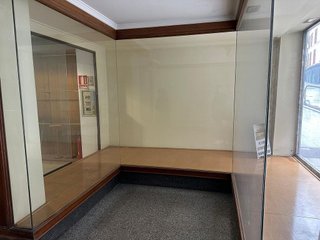 Local comercial en alquiler en Centro en Ourense