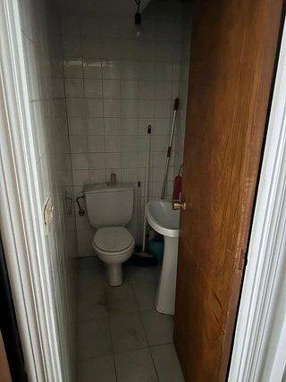Local comercial en alquiler en Centro en Ourense