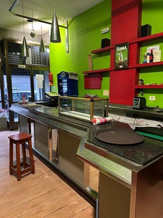 Bar en venta en Universidad en Ourense
