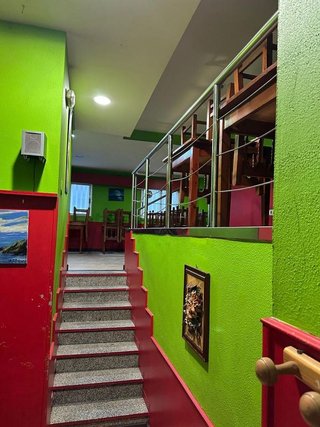 Bar en venta en Universidad en Ourense