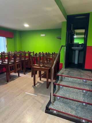 Bar en venta en Universidad en Ourense