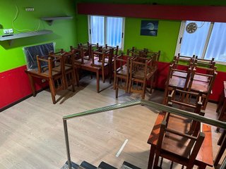Bar en venta en Universidad en Ourense