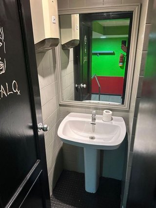 Bar en venta en Universidad en Ourense