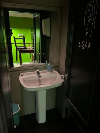 Bar en venta en Universidad en Ourense