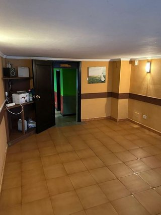 Bar en venta en Universidad en Ourense