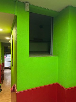 Bar en venta en Universidad en Ourense