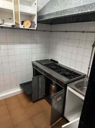 Bar en venta en Universidad en Ourense