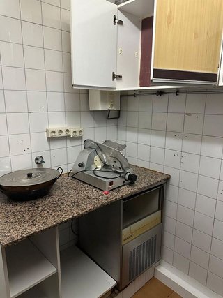 Bar en venta en Universidad en Ourense