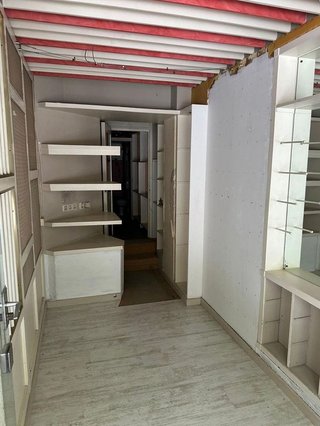 Local comercial en alquiler en Casco Viejo en Ourense