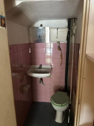 Local comercial en alquiler en Casco Viejo en Ourense