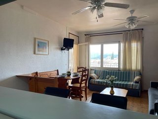 Piso en venta en Santa Margarida en Roses