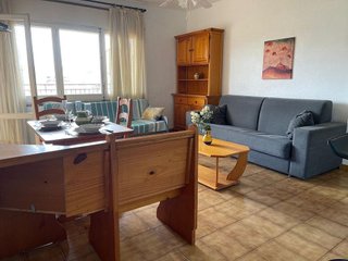 Piso en venta en Santa Margarida en Roses