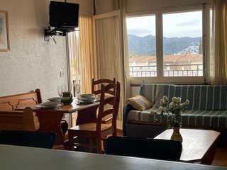 Piso en venta en Santa Margarida en Roses