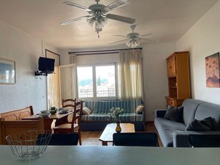 Piso en venta en Santa Margarida en Roses