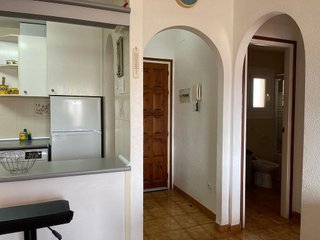 Piso en venta en Santa Margarida en Roses
