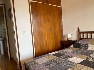 Piso en venta en Santa Margarida en Roses
