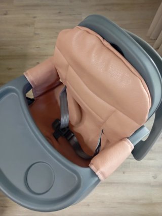 Sedia neonato booster seat