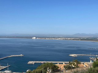 Piso en venta en Port Esportiu - Puig Rom - Canyelles en Roses