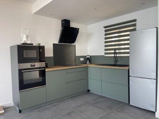 Piso en venta en Port Esportiu - Puig Rom - Canyelles en Roses