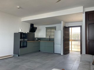 Piso en venta en Port Esportiu - Puig Rom - Canyelles en Roses