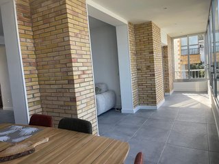 Piso en venta en Port Esportiu - Puig Rom - Canyelles en Roses