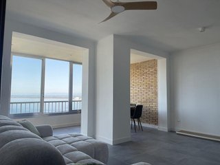 Piso en venta en Port Esportiu - Puig Rom - Canyelles en Roses