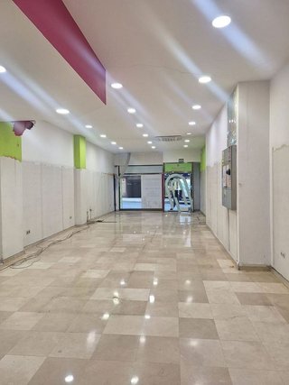 Local comercial en alquiler en Centro en Ourense