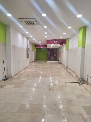 Local comercial en alquiler en Centro en Ourense
