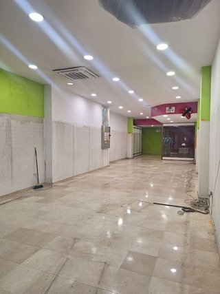 Local comercial en alquiler en Centro en Ourense
