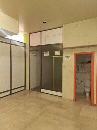 Local comercial en alquiler en Centro en Ourense