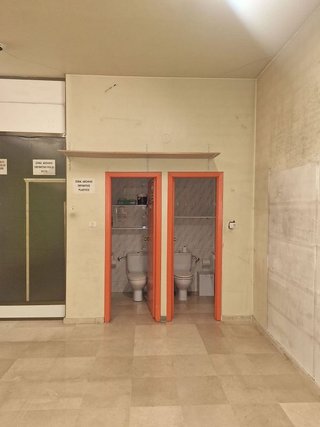 Local comercial en alquiler en Centro en Ourense