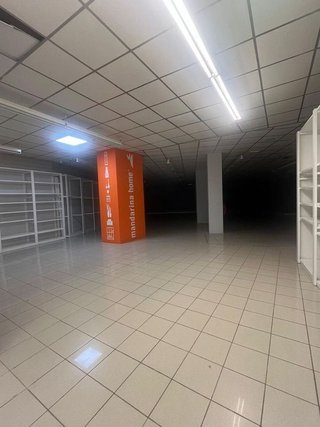 Local comercial en alquiler en Casco Viejo en Ourense