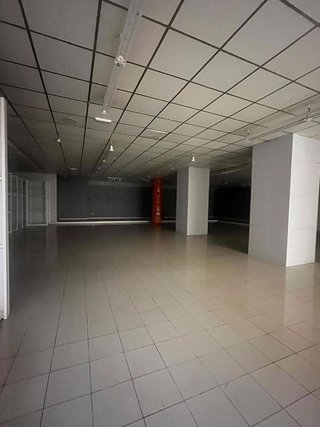 Local comercial en alquiler en Casco Viejo en Ourense