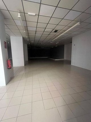 Local comercial en alquiler en Casco Viejo en Ourense