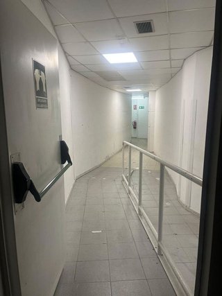 Local comercial en alquiler en Casco Viejo en Ourense