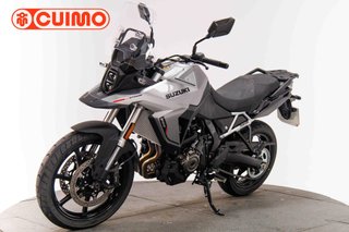SUZUKI V-STROM 800
