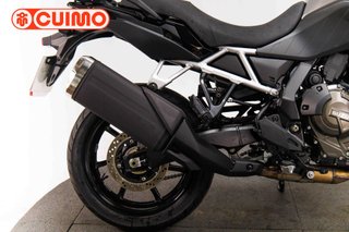 SUZUKI V-STROM 800