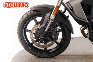 SUZUKI V-STROM 800