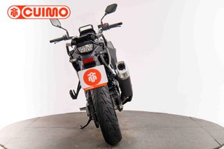 SUZUKI V-STROM 800