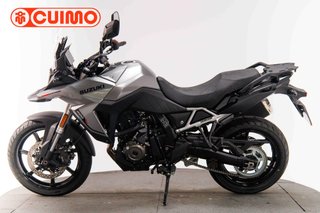 SUZUKI V-STROM 800