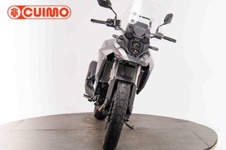 SUZUKI V-STROM 800